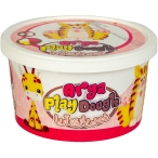 خمیر بازی جنگلی آریا | آموزش ساخت حیوانات